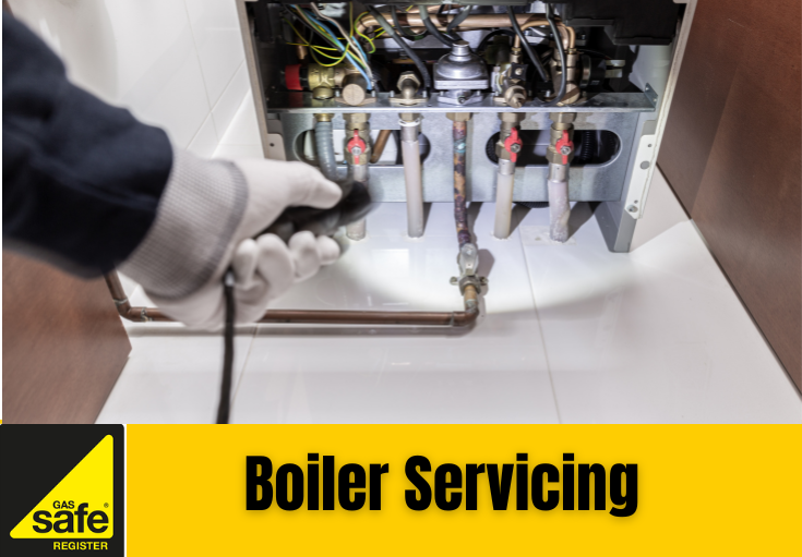 boiler service Medway
