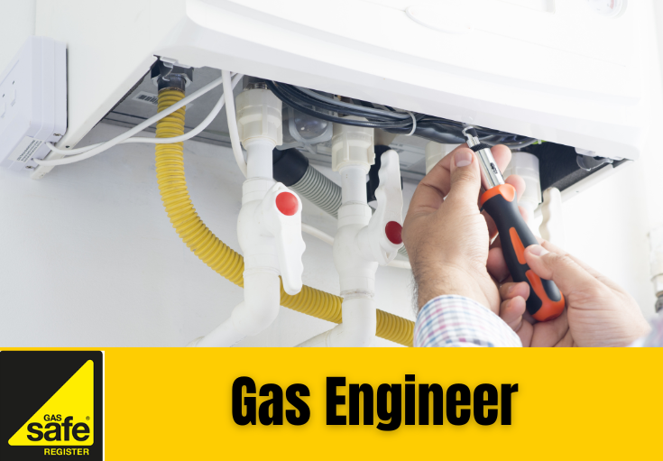 Gas Engineers Rochester